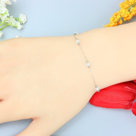 "Elegant & Trendy Bracelet, A Perfect Gift for Women, Thoughtful, EVCH1155 - Picture 1 of 10